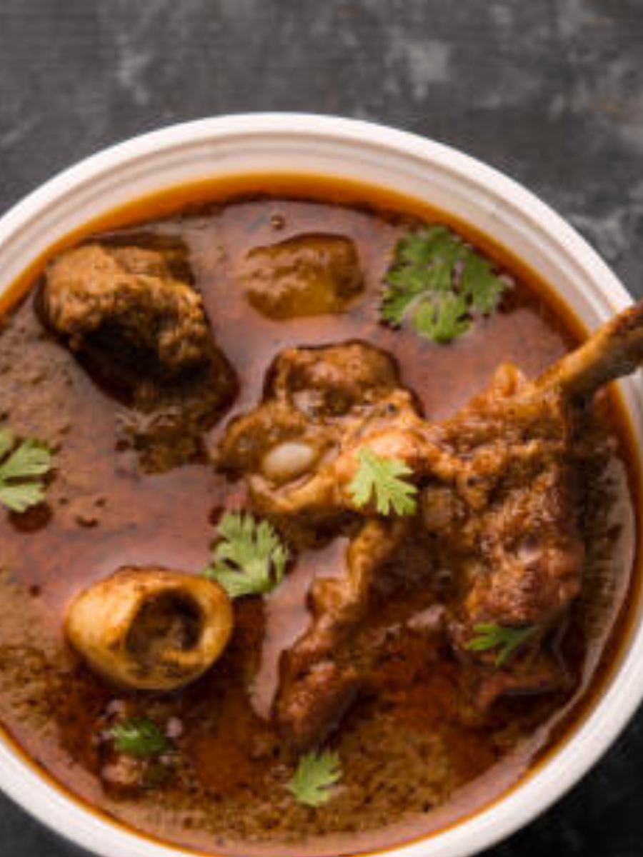Mutton Adda is Best For Mutton Rogan Josh in Jamshedpur: non veg Shop ...