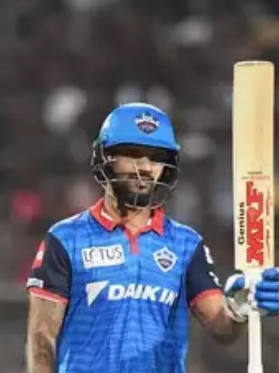 10 Slowest Knocks In IPL History | Times Now