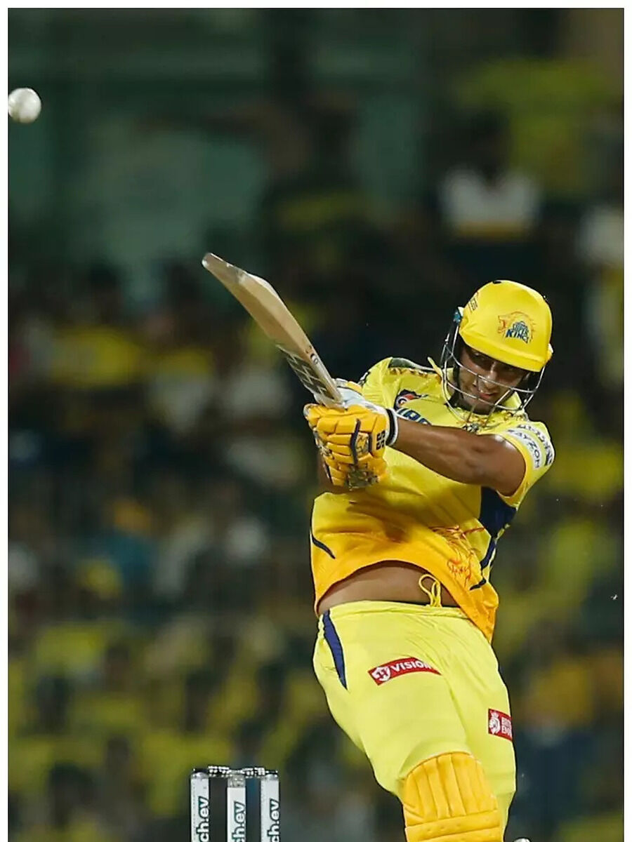 Best IPL Home Record Ft. Chennai Super Kings | Times Now