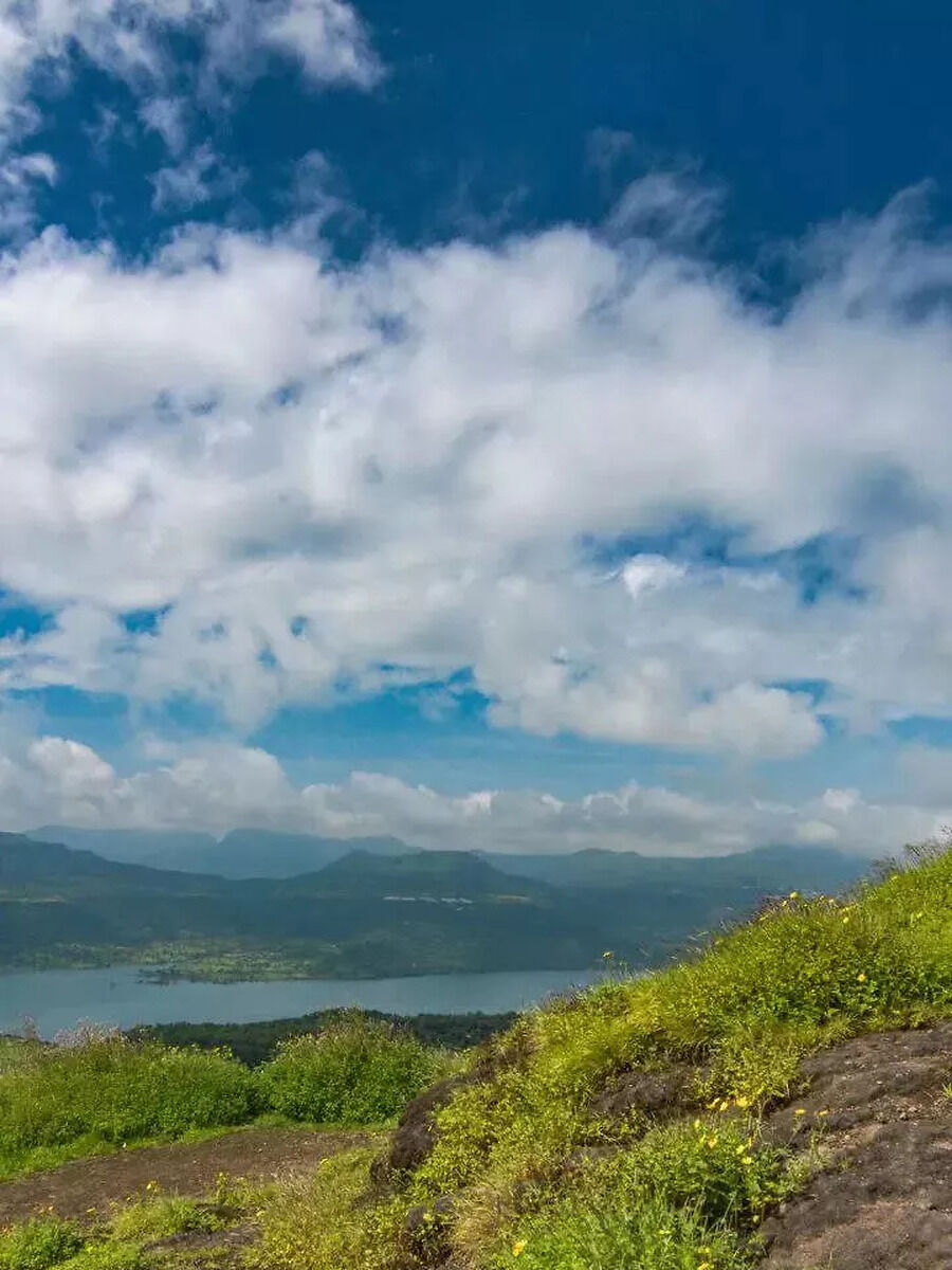 मे महिन्यात पाहण्यासाठी महाराष्ट्रातील ही ठिकाणे खूप खास - Summer ...
