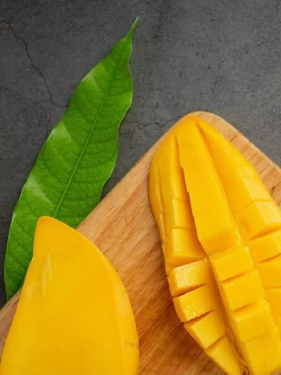 क्या आम खाने से शुगर लेवल बढ़ता है? - Does Mango Increase Sugar Level ...