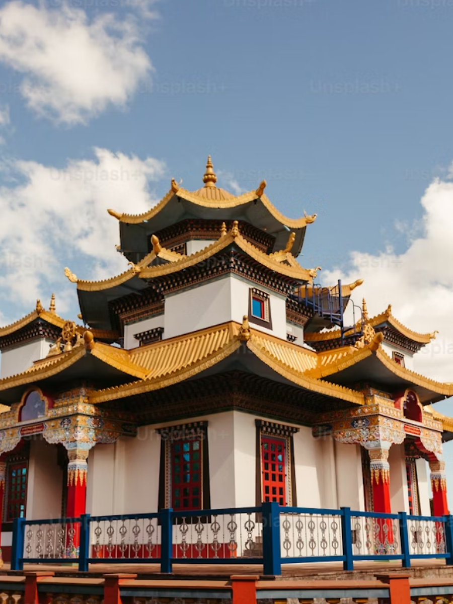 10 Beautiful Temples That Will Leave You Speechless | Times Now