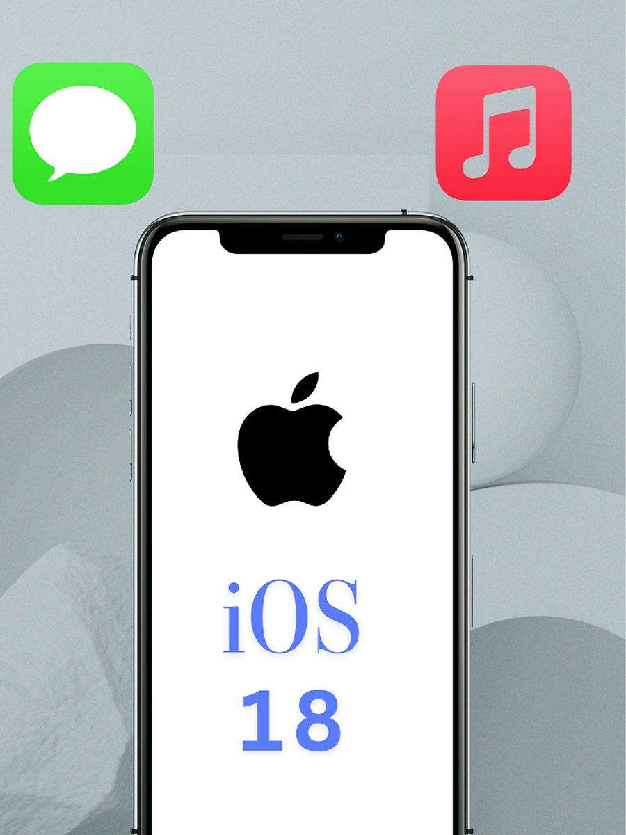 iOS 18: 5 AI Features That Your iPhone May Get Soon: AI Powered Sir, AI ...