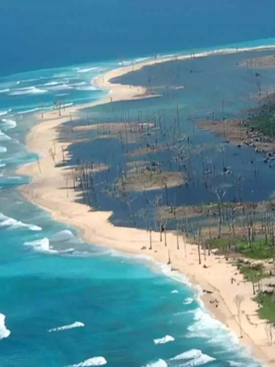 indira point is the last point of india | Times Now Navbharat