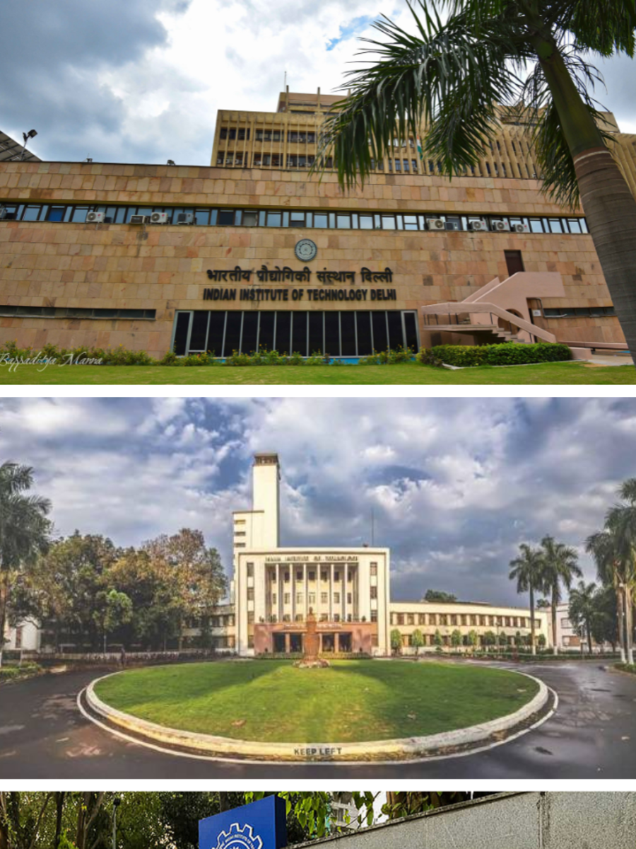 Top Iits For Phd 7 Iits Offering Phd Admission In 2024 Iit Delhi Phd