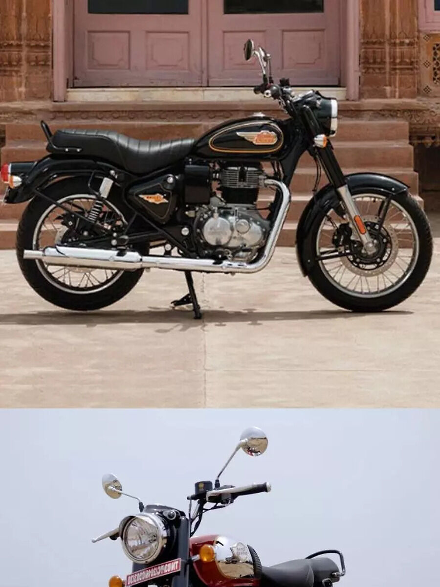 Do You Know The Price Royal Enfield Bikes In Pakistan | Times Now Navbharat