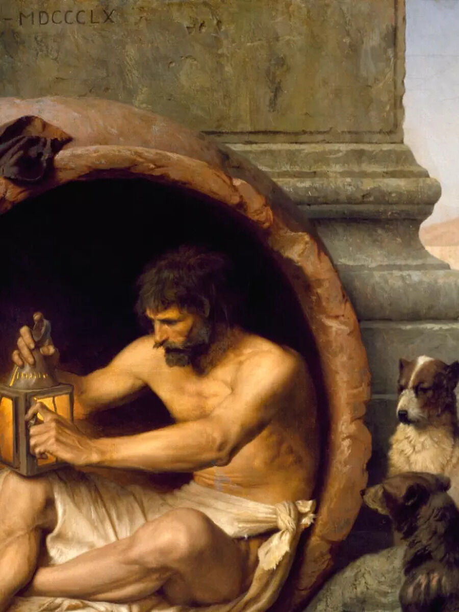Diogenes: 5 Thought-Provoking Quotes by the Great Greek Philosopher ...