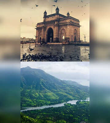 Travel Web Stories (ट्रॅव्हल वेब स्टोरीज,पर्यटन): Top Travel ...