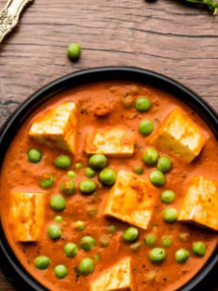 Healthy Ways To Add Paneer Dishes For Dinner | Times Now
