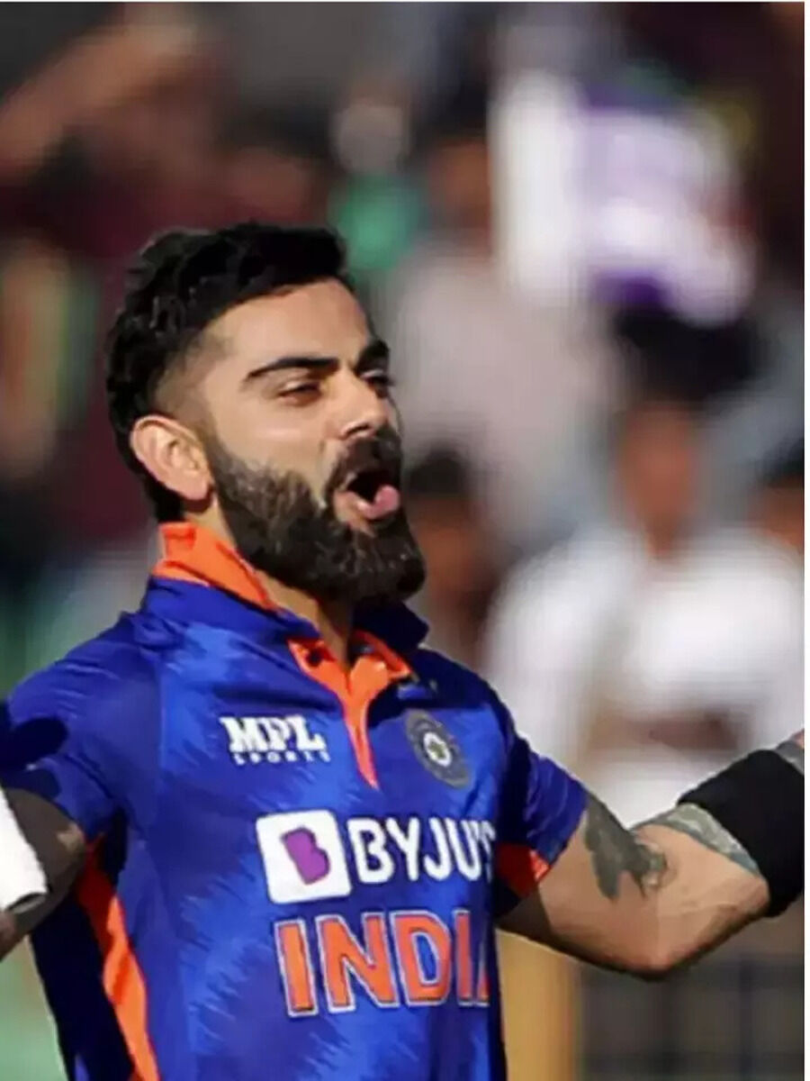5 Batters With Most Runs For India In T20 World Cup History | Times Now