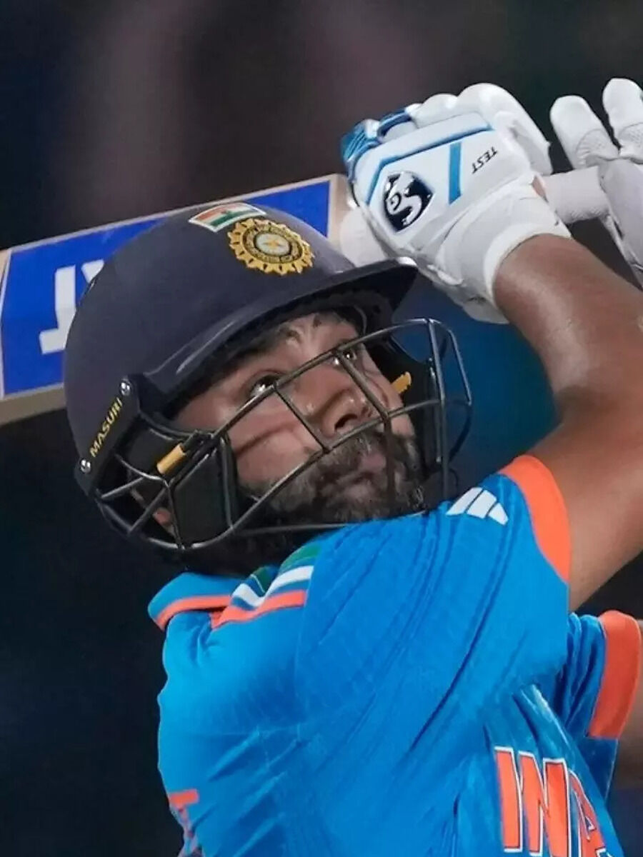 5 India Batters With Most Sixes In T20 World Cup History | Times Now