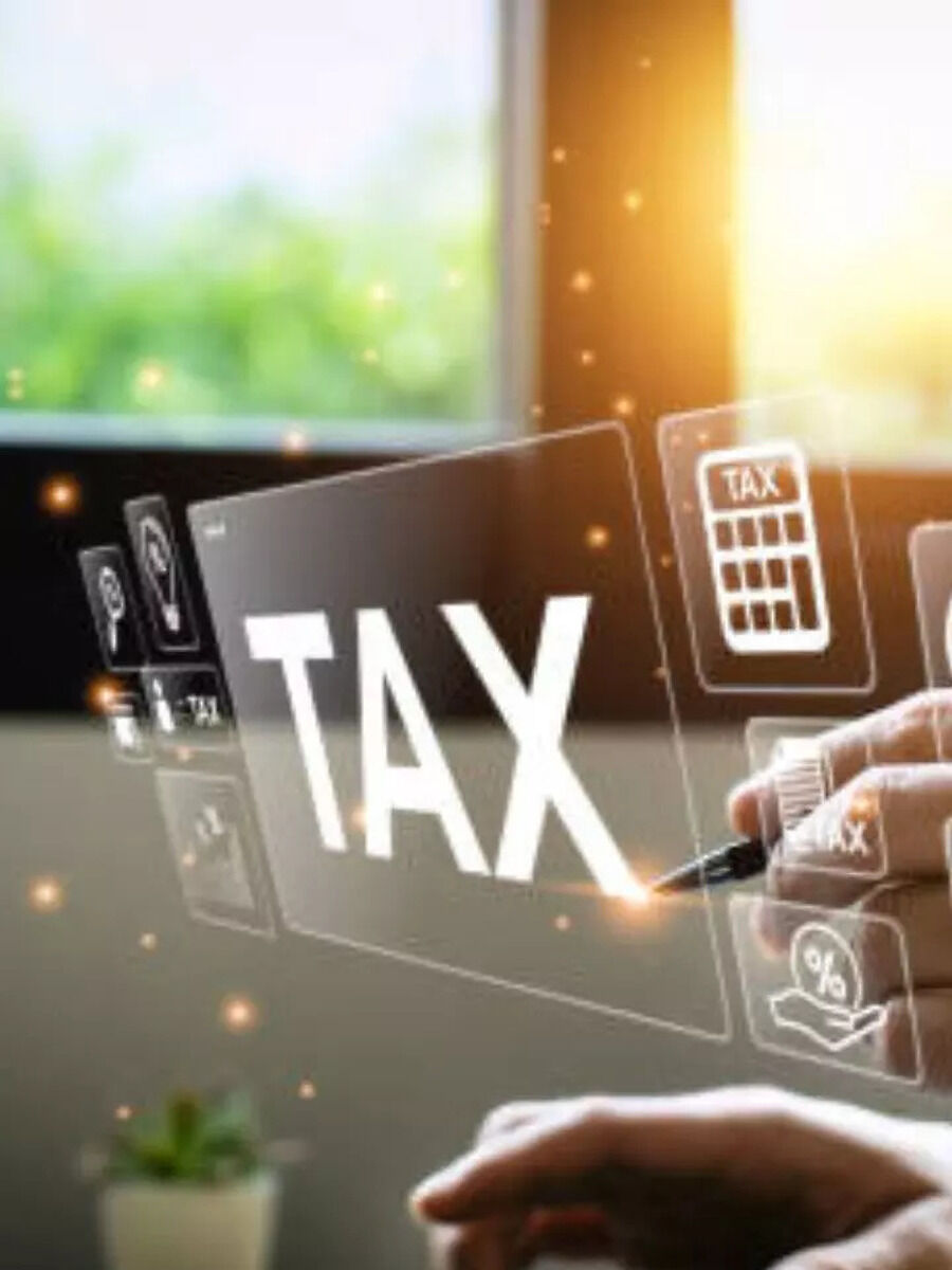 Income Tax vs TDS: What's The Difference? | ET Now