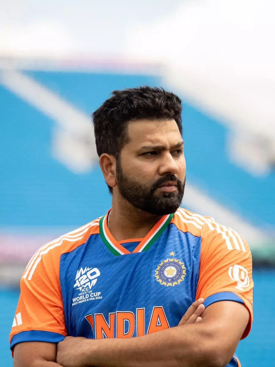 IND vs PAK : Rohit Sharma's Stats vs Pakistan In T20 World Cup | Times Now