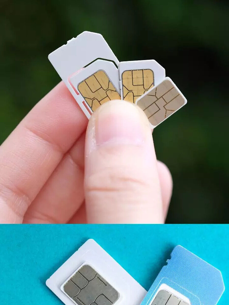 How many numbers can be saved in one SIM card | Times Now Navbharat