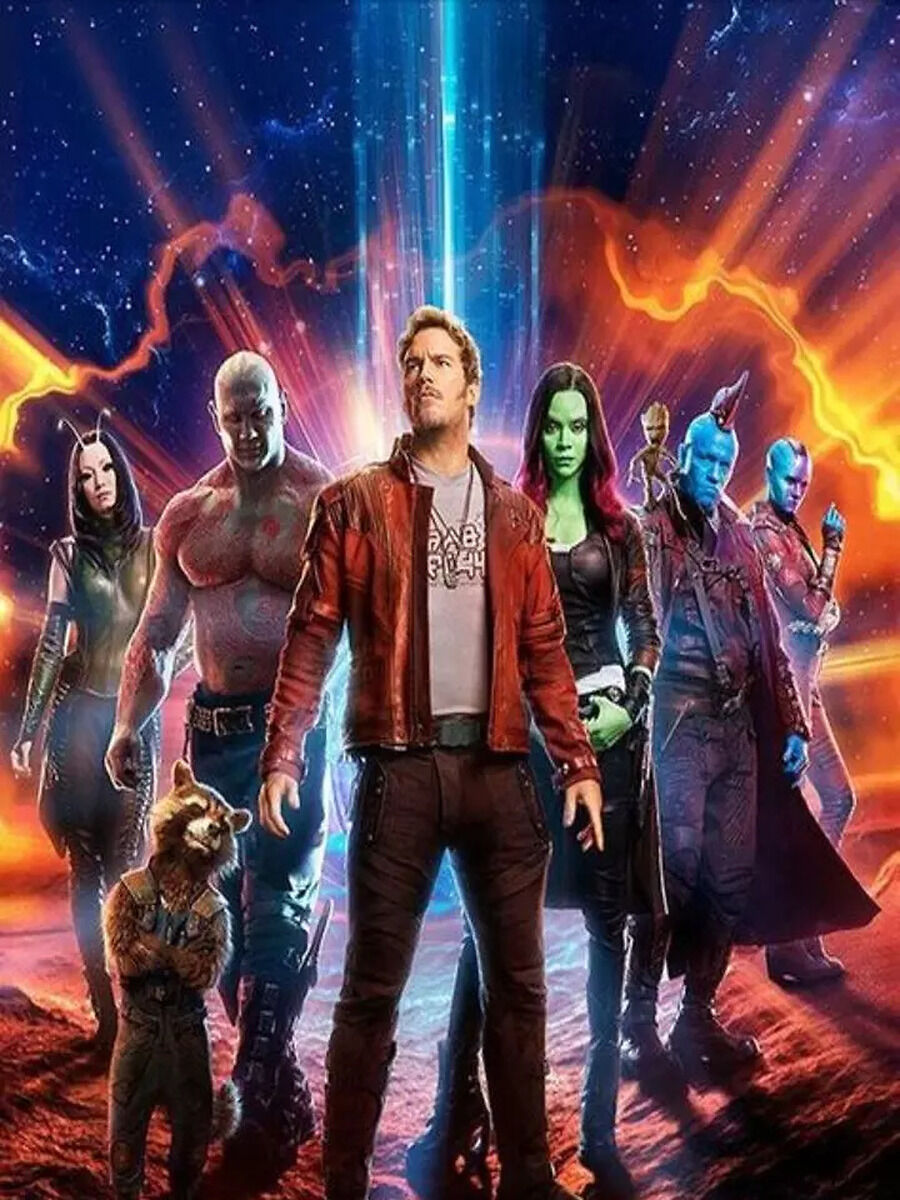 Zodiac Signs As Characters From Guardians Of The Galaxy | Times Now