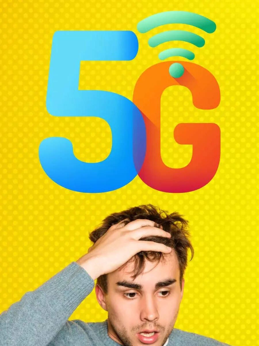 5 disadvantages of 5g phone ke 5 nuksan | Times Now Navbharat