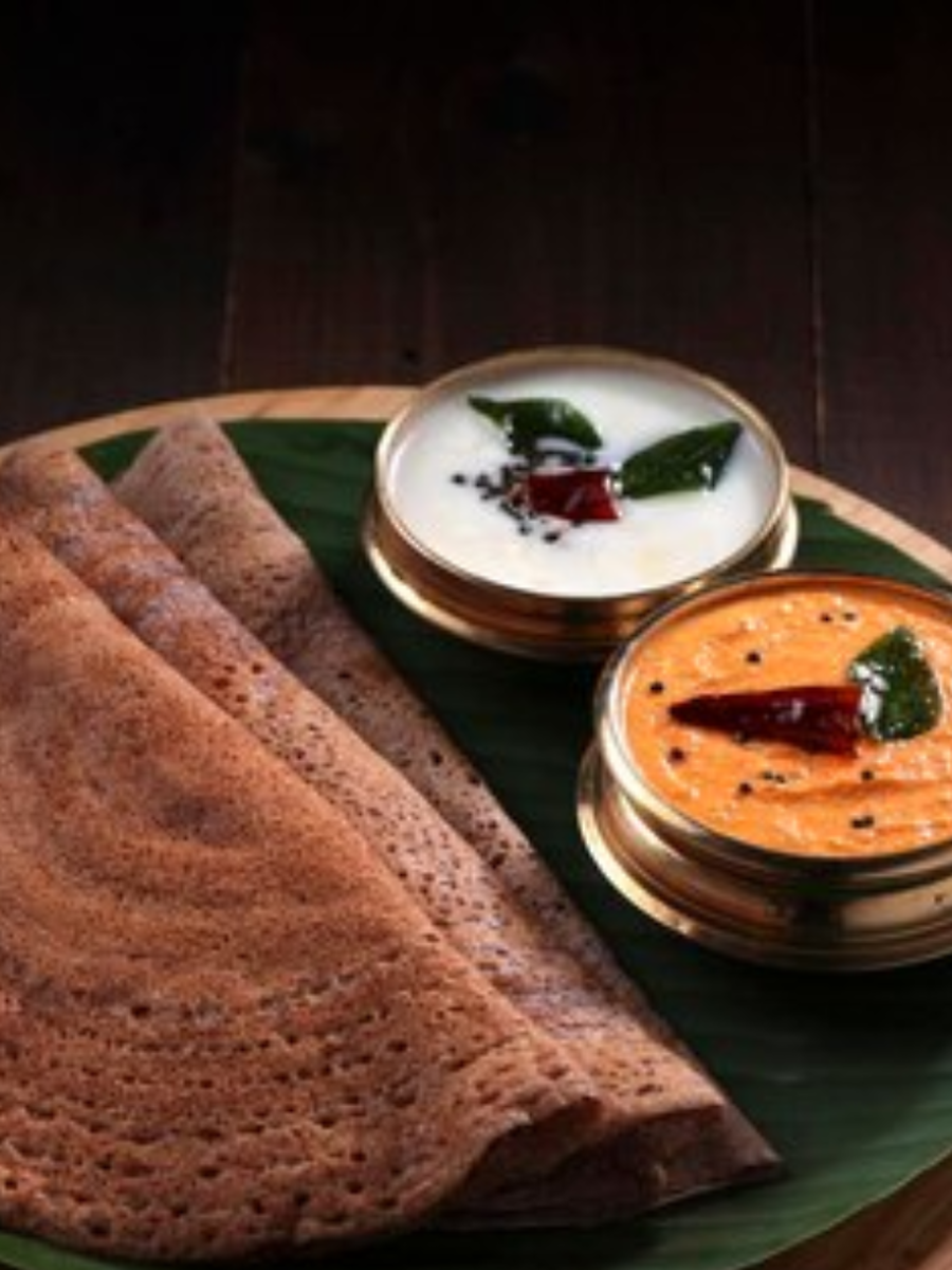 Breakfast Special: Try This Millet Rich Ragi Palappam This Week | Times Now