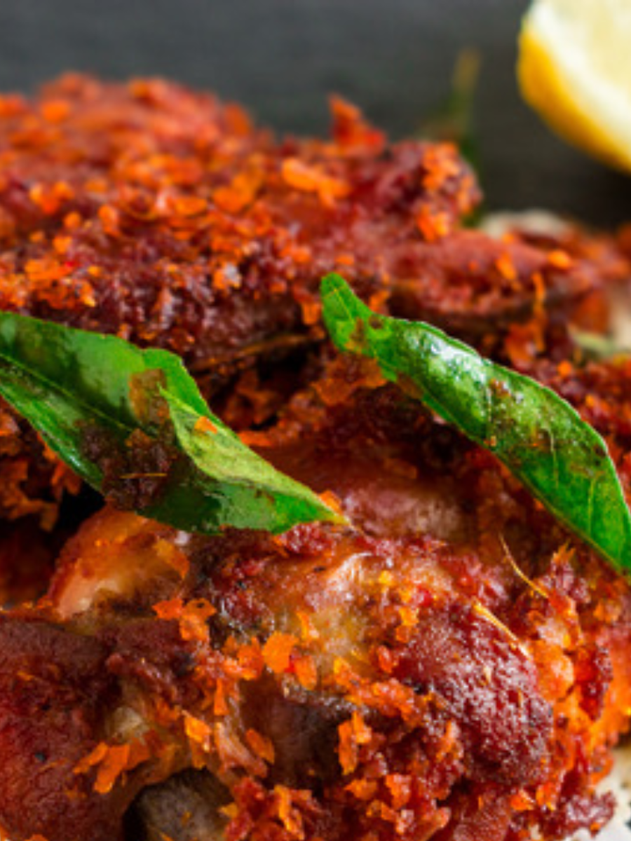 Kerala’s Spicy Payyoli Chicken Fry For Perfect Monsoon Snack | Times Now