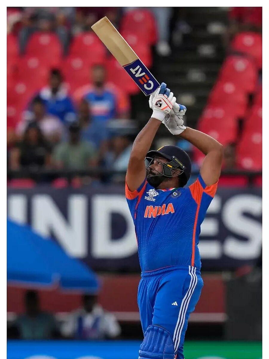 Most Runs In 2024 T20 World Cup | Times Now
