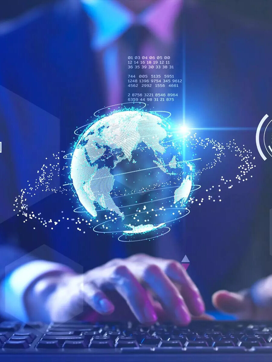 10 Indian tech CEOs ruling the global industry - LIST | ET Now