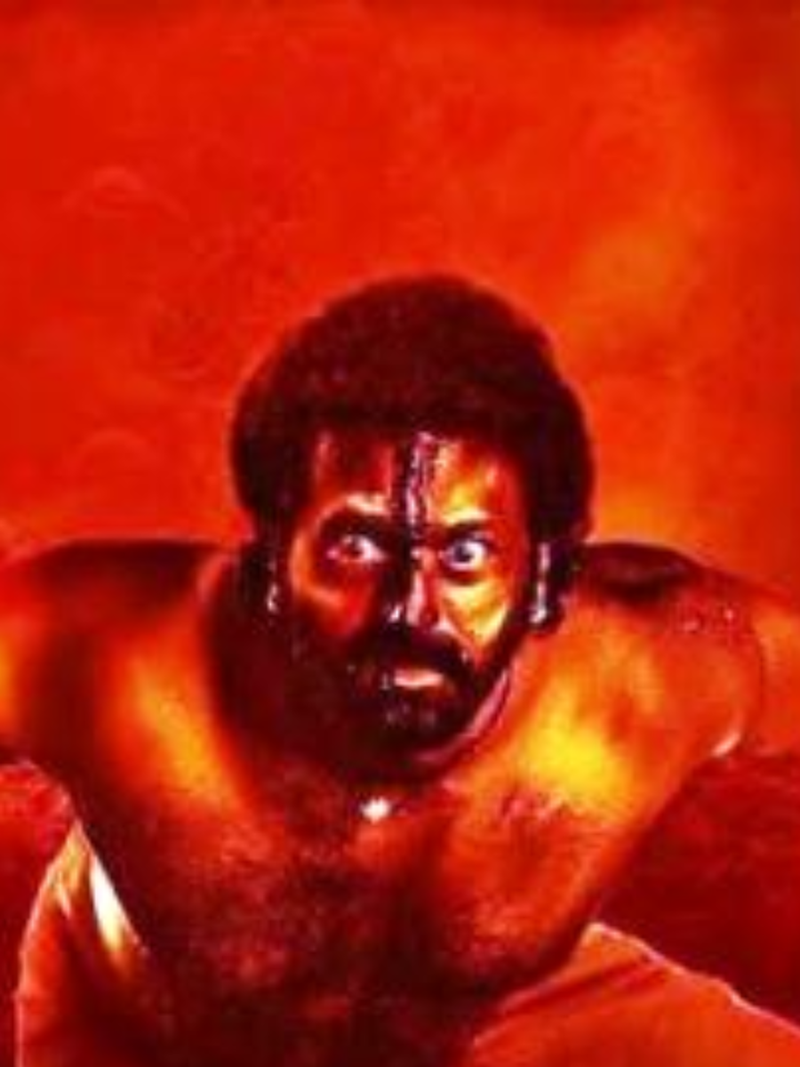 9 Most Memorable Performance By Rishab Shetty | Times Now