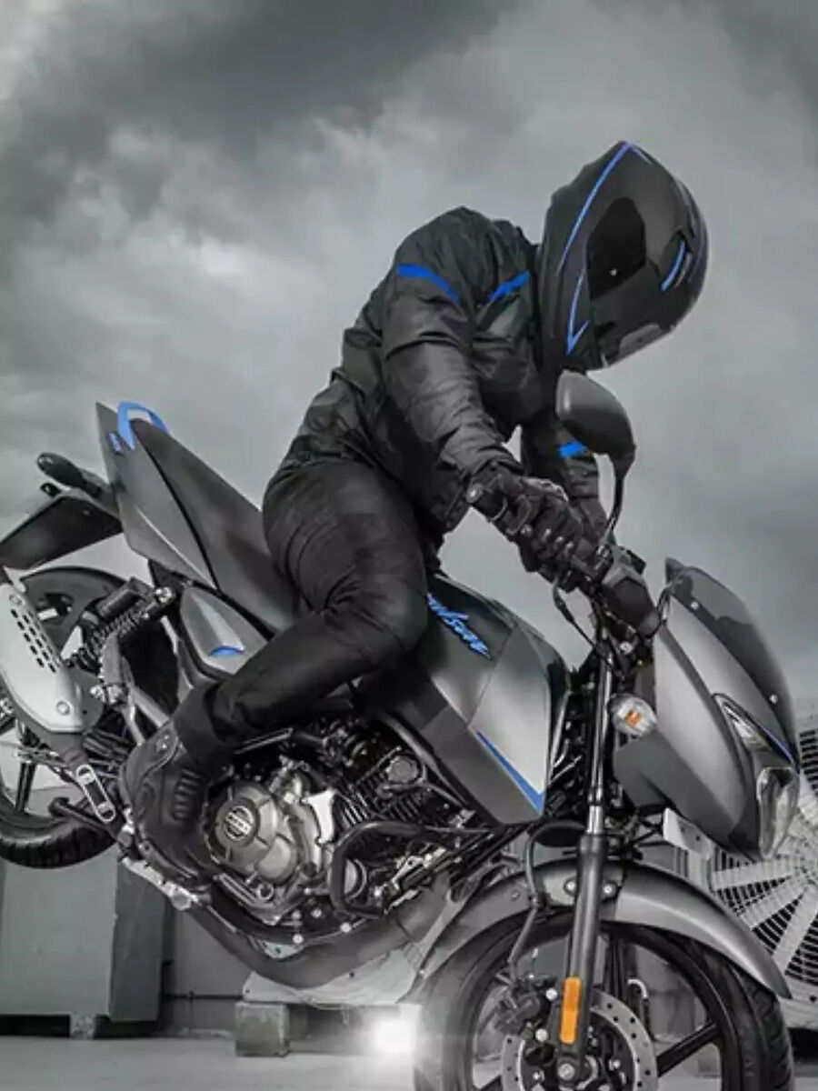 Bajaj Pulsar Now Also Sold On Amazon: 5 Steps To Buy, Bajaj Pulsar ...