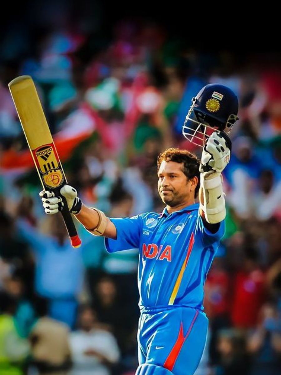 Strongest XI Of Batsmen With 10K ODI Runs | Times Now