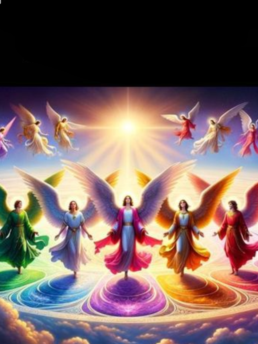 Guardian Angels As Zodiac Signs | Times Now