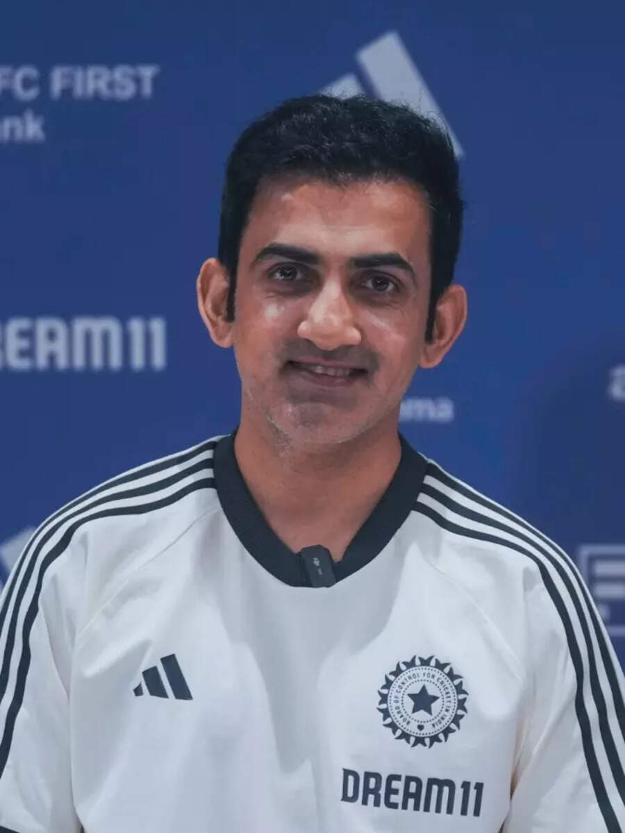 Former Team India Captains Who Became Head Coach | Times Now