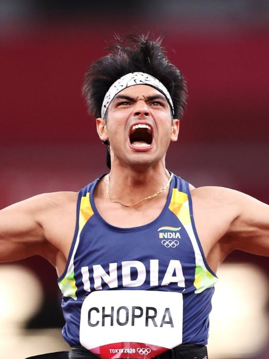 5 Indian Tokyo Olympics Medallists Competing At Paris 2024 | Times Now