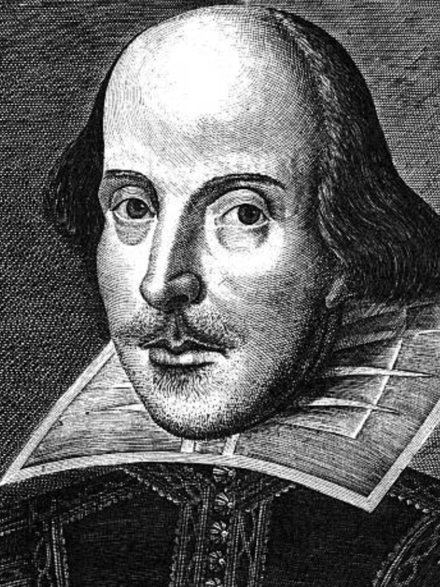 7 Common English Words Invented by Shakespeare | Times Now