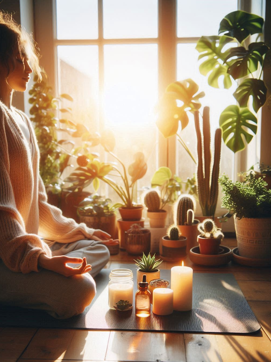 Morning Rituals for Inner Peace | Times Now