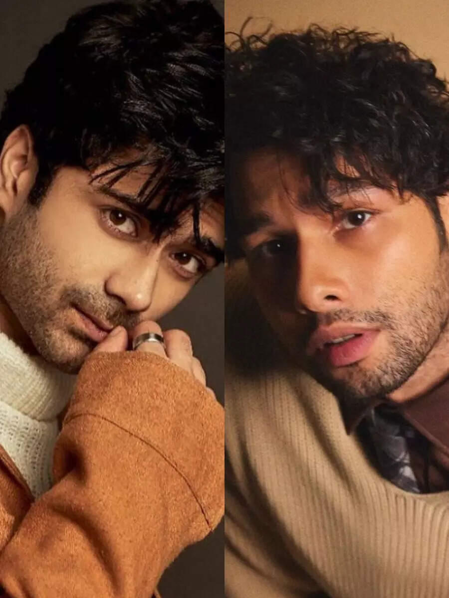 New Age Icons: Actors Hitting High Notes in the Music World | Times Now