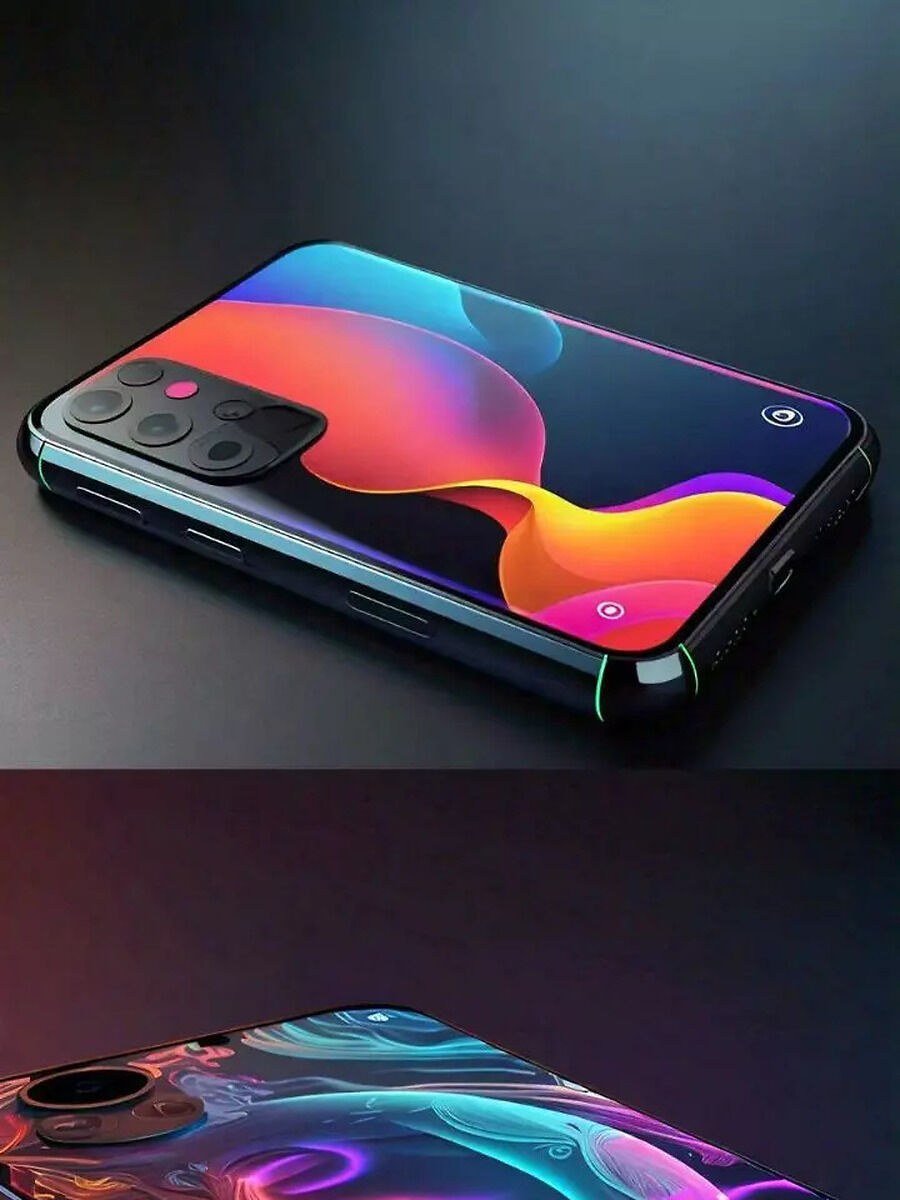 Most hitech smartphone in the world 2024 | Times Now Navbharat