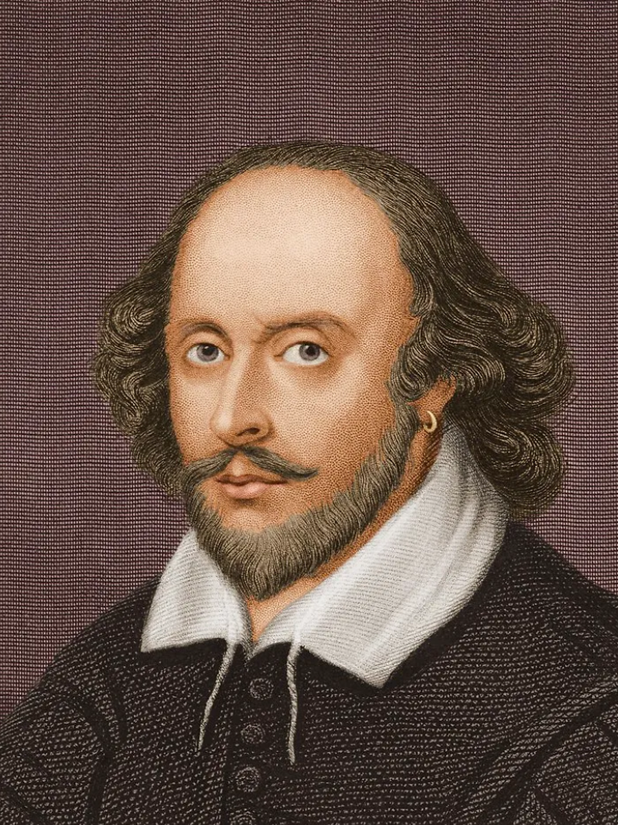 10 Common English Words Invented by William Shakespeare with Meaning ...