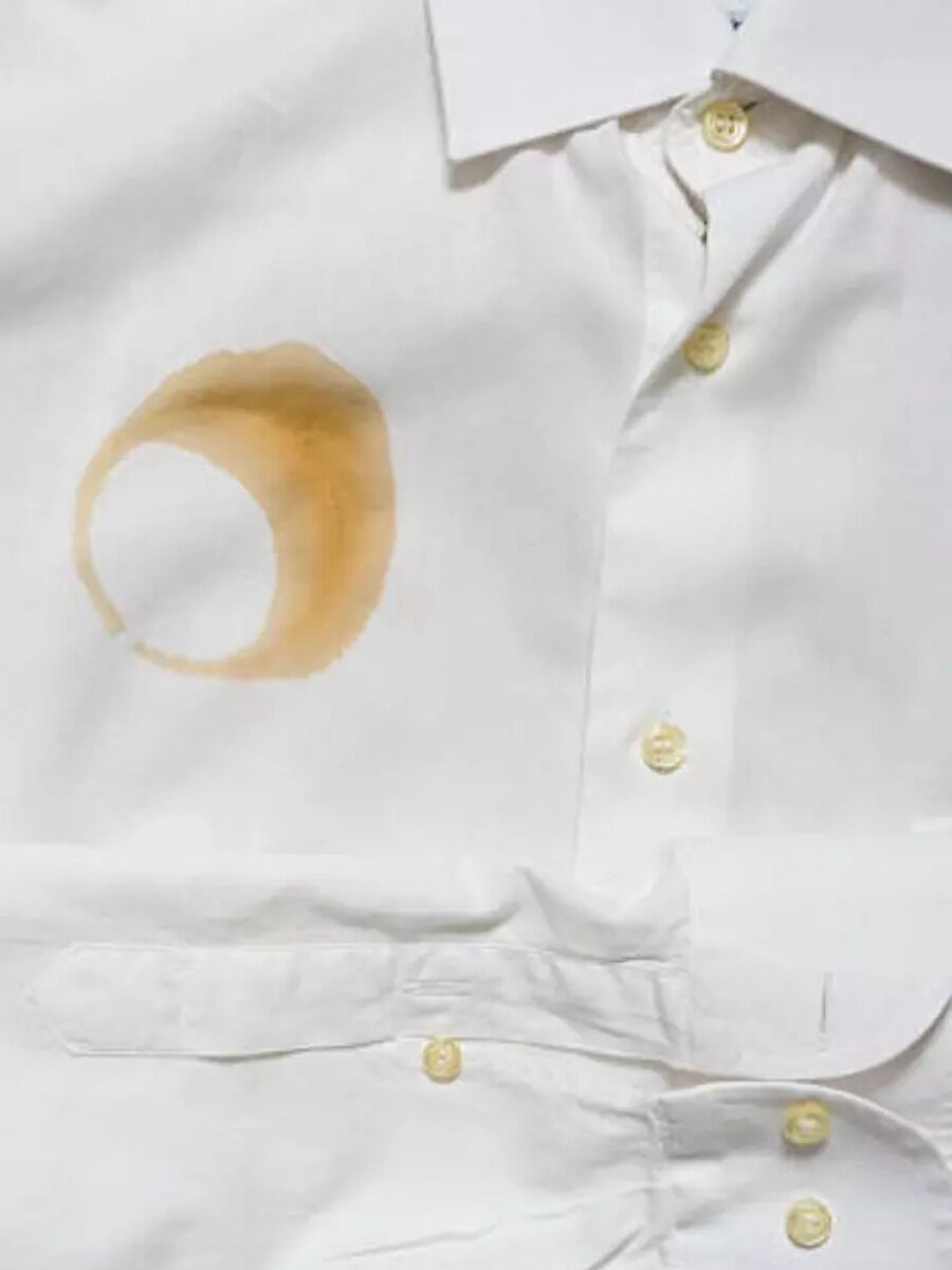 How To Remove Stains Out Of White Clothes | Times Now Navbharat