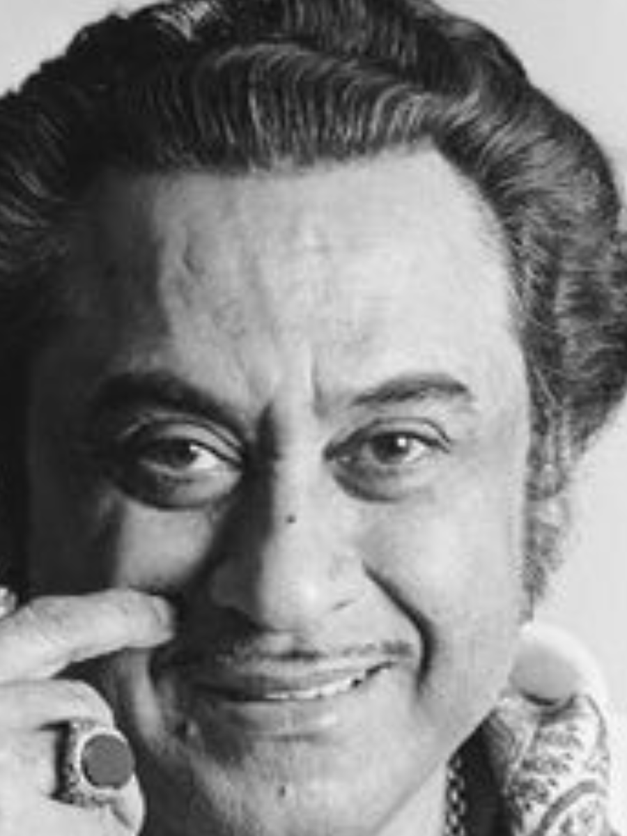 8 Underrated Kishore Kumar Songs To Add To Your Evergreen Playlist ...