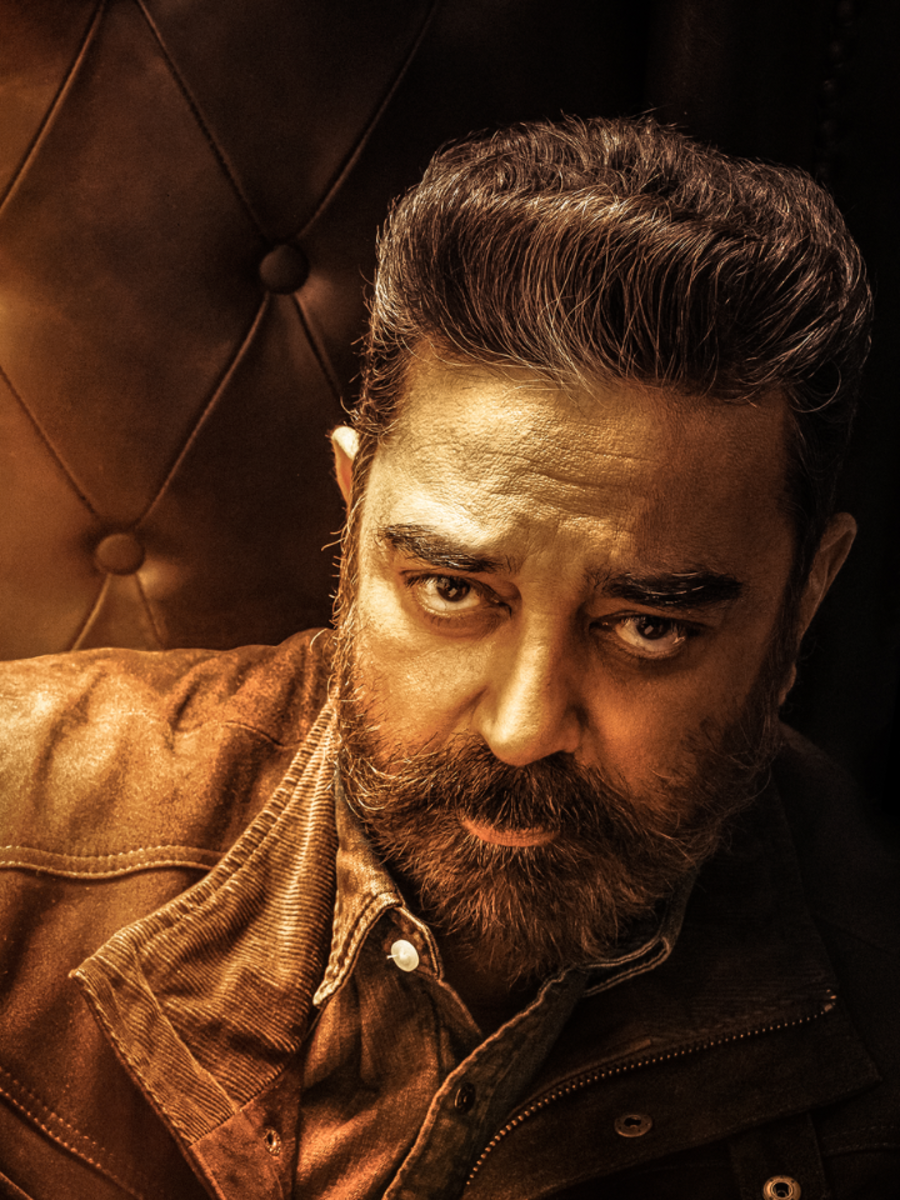 7 Kamal Haasan Movies That Redefined Technology In Cinema | Times Now