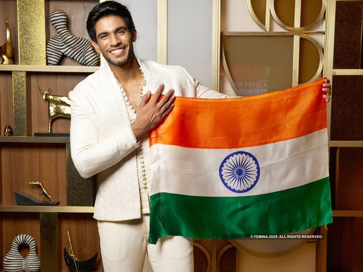 Celebrating independence: An exclusive with Gokul Ganesan as he shares ...