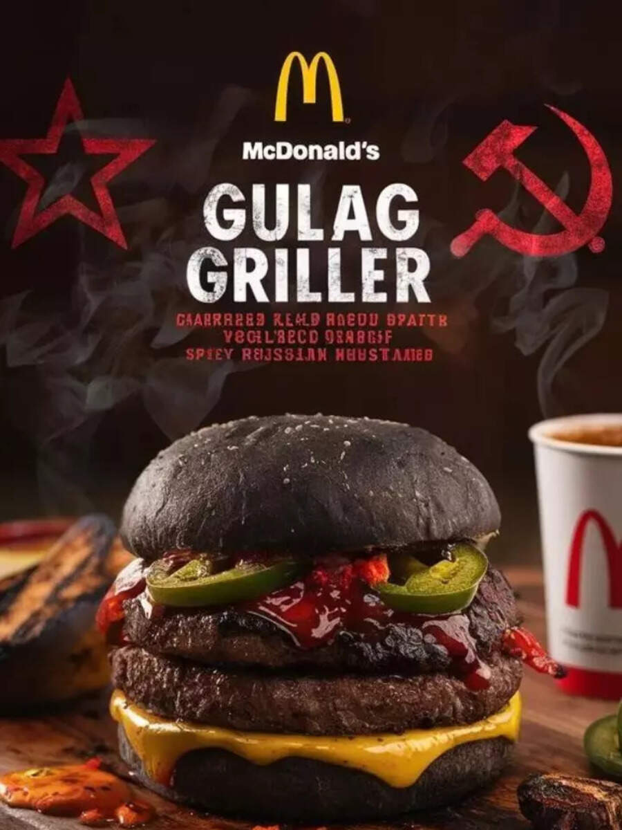 McGulag