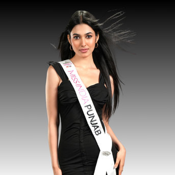 Amrita Sethi