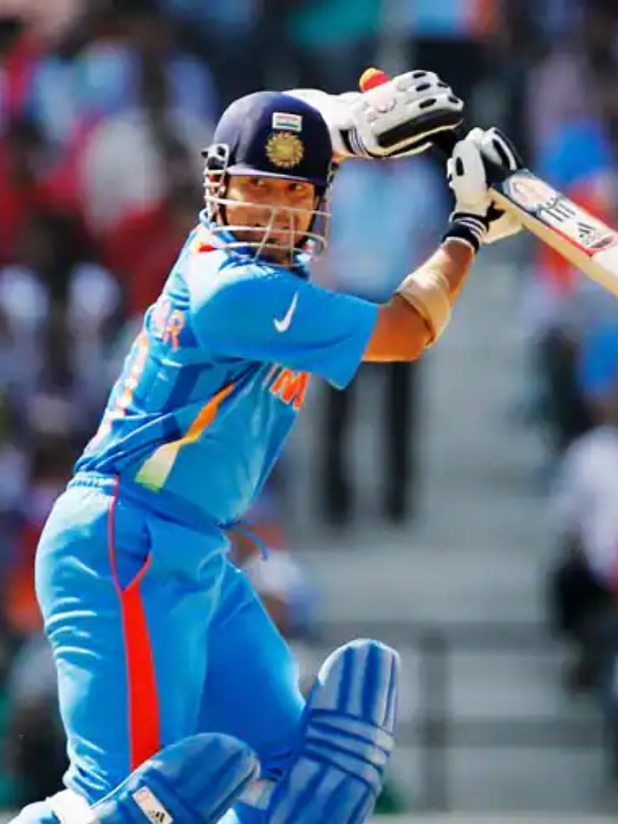 Top 10 Batsmen With Most ODI Runs In Losing Cause | Times Now