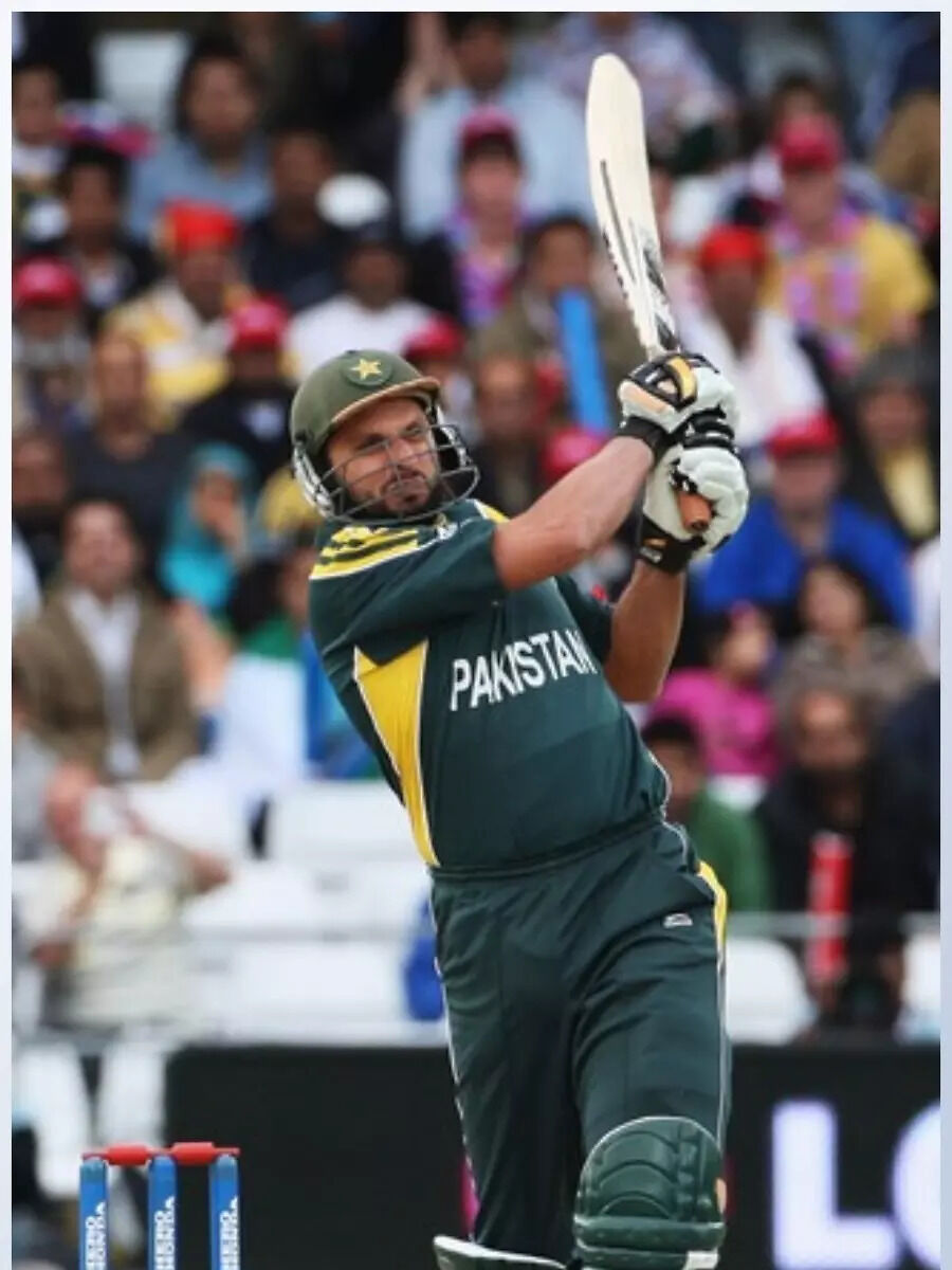 Top 10 Cricketers With Longest Sixes In History | Times Now