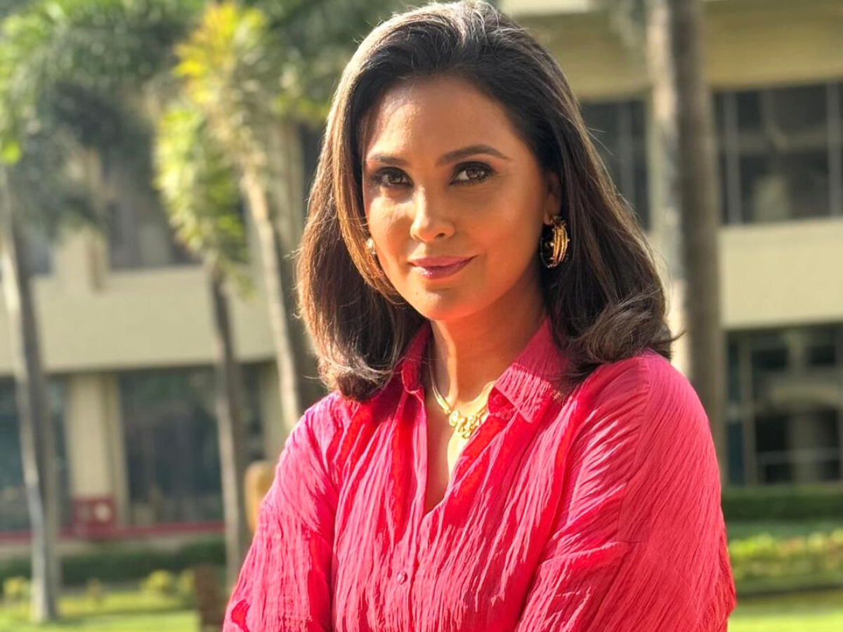 Lara Dutta on the evolving opportunities for married actresses in Bollywood