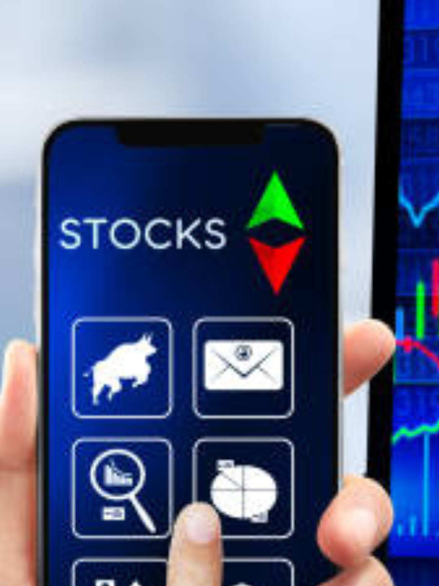 Ex-Dividend Week Begins: Top Stocks To Watch Out For Corporate Actions ...