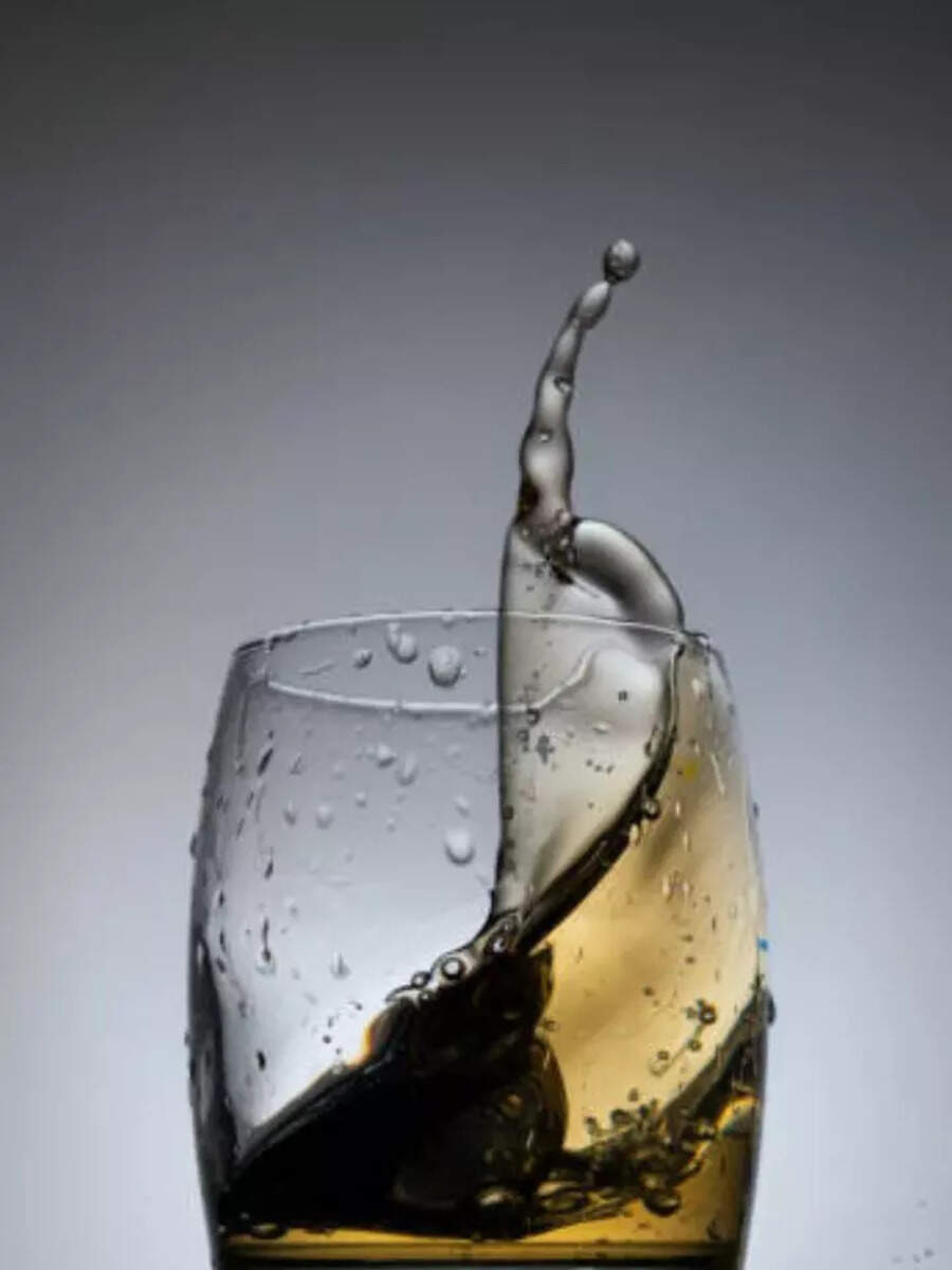 Single Malt Vs Blended Malt Whiskey Key Differences Et Now