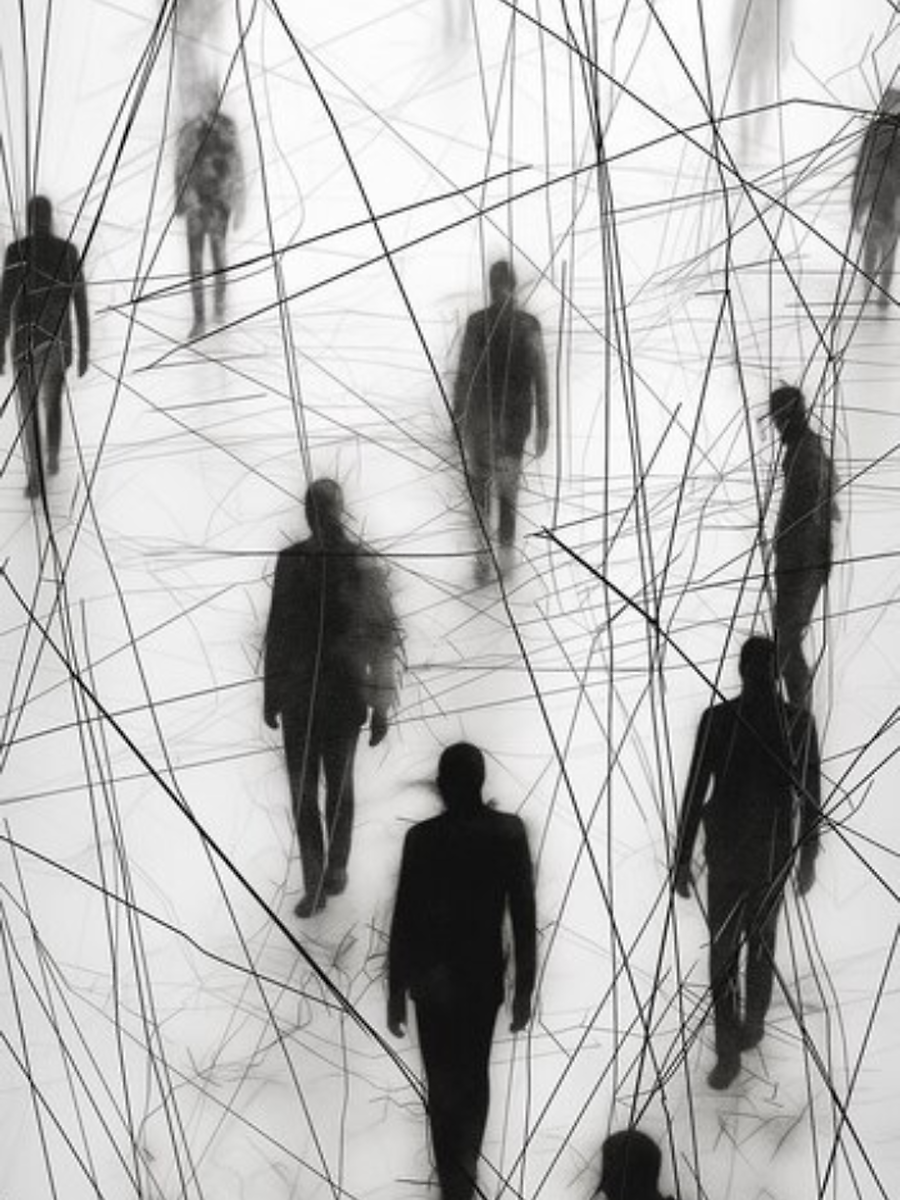 Psychology Reveals These Types Of People Are Unworthy To Stay In Your ...