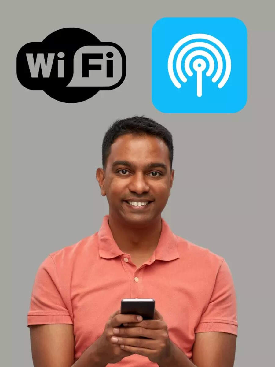 Difference between wifi and hotspot in hindi times now navbharat