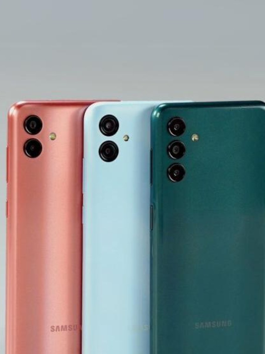 5 Best Samsung Phones Under Rs 10000 In September 2024: Samsung Galaxy ...
