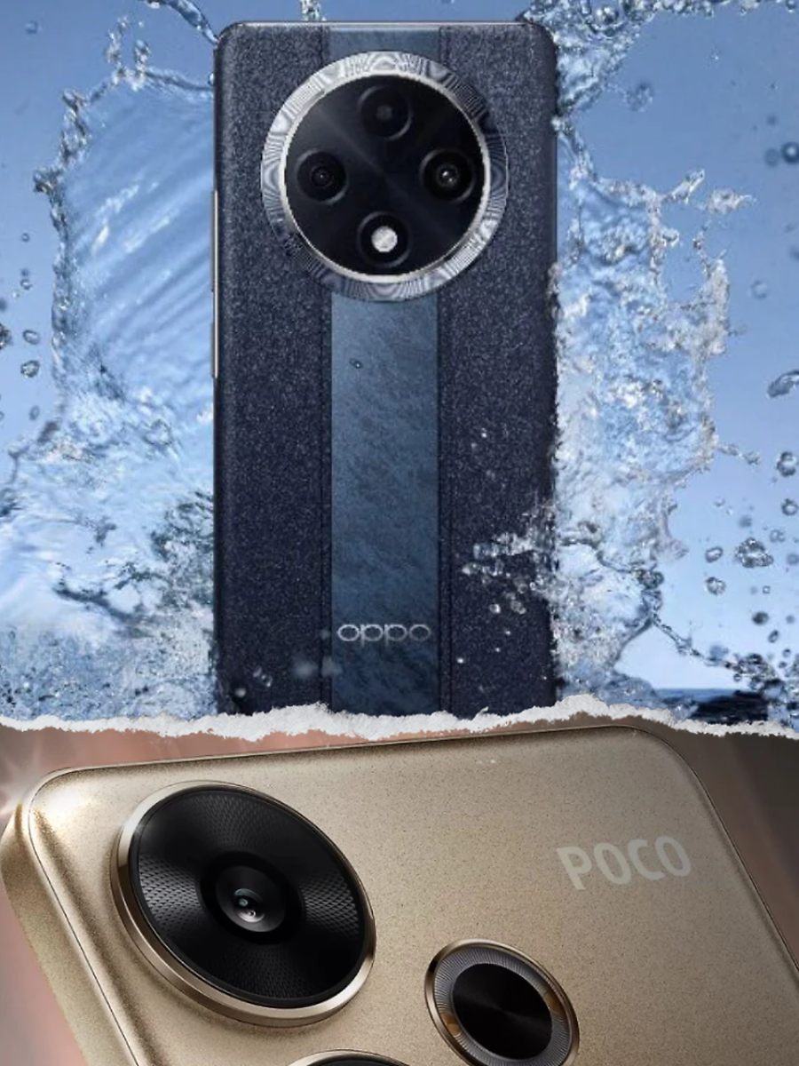 6 Best Phones Under Rs 30000 In September 2024: Nothing Phone (2a) Plus ...